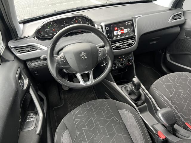Peugeot 2008 1.2 PureTech Blue Lion | Riem vervangen! | Apple Carplay | Cruise control