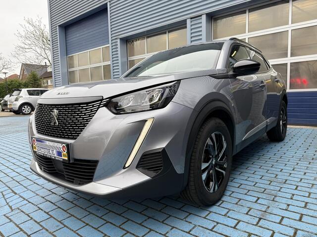 Peugeot 2008 1.2 PureTech 130 GT