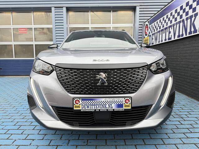 Peugeot 2008 1.2 PureTech 130 GT