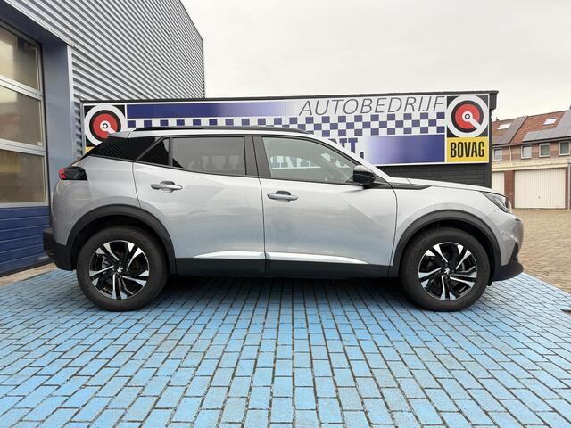 Peugeot 2008 1.2 PureTech 130 GT