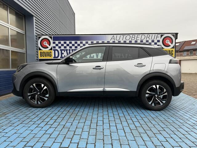 Peugeot 2008 1.2 PureTech 130 GT