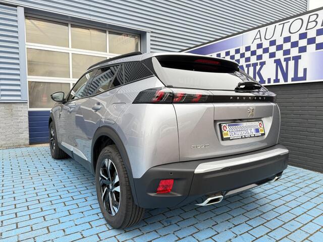 Peugeot 2008 1.2 PureTech 130 GT