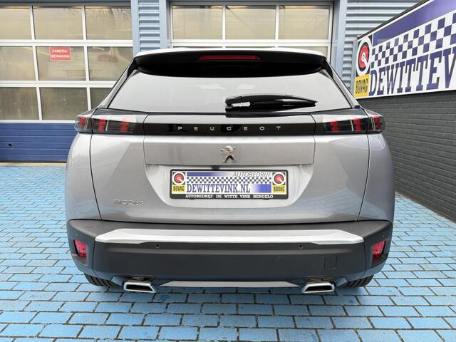Peugeot 2008 1.2 PureTech 130 GT