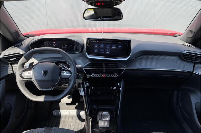 Peugeot 2008 1.2 PureTech 130pk Allure - Carplay - Camera - LED - Rijklaar