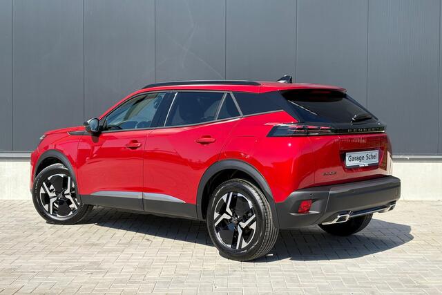 Peugeot 2008 1.2 PureTech 130pk Allure - Carplay - Camera - LED - Rijklaar