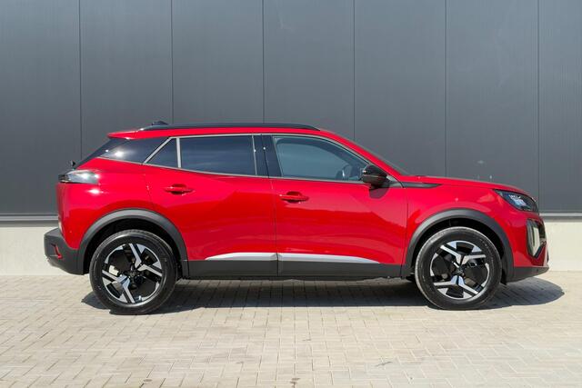 Peugeot 2008 1.2 PureTech 130pk Allure - Carplay - Camera - LED - Rijklaar