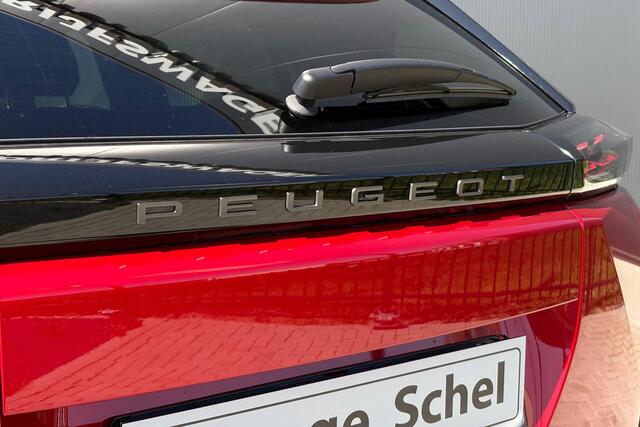Peugeot 2008 1.2 PureTech 130pk Allure - Carplay - Camera - LED - Rijklaar