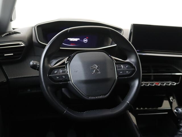 Peugeot 2008 1.2 130PK Allure | Keyless Entry | Navigatie | Digitaal dashboard |