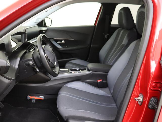 Peugeot 2008 1.2 130PK Allure | Keyless Entry | Navigatie | Digitaal dashboard |