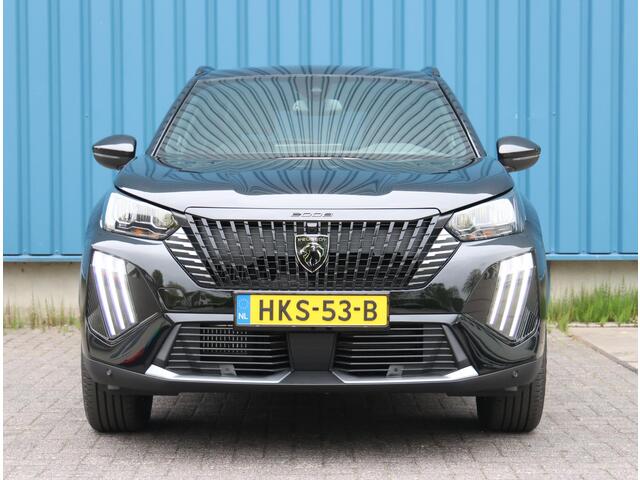 Peugeot 2008 1.2 Hybrid 136PK Allure | NIEUW!!| Navigatie | 360'Camera | LMV | Adaptief Cruise Control | AppleCarPlay/AndroidAuto | 17''LMV | LED | Keyless | Stoelverwarming |