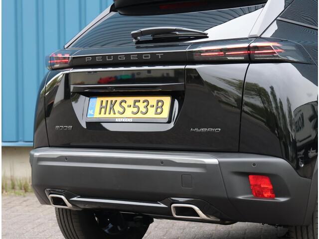 Peugeot 2008 1.2 Hybrid 136PK Allure | NIEUW!!| Navigatie | 360'Camera | LMV | Adaptief Cruise Control | AppleCarPlay/AndroidAuto | 17''LMV | LED | Keyless | Stoelverwarming |