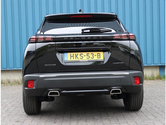 Peugeot 2008 1.2 Hybrid 136PK Allure | NIEUW!!| Navigatie | 360'Camera | LMV | Adaptief Cruise Control | AppleCarPlay/AndroidAuto | 17''LMV | LED | Keyless | Stoelverwarming |
