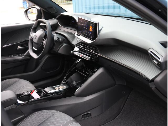 Peugeot 2008 1.2 Hybrid 136PK Allure | NIEUW!!| Navigatie | 360'Camera | LMV | Adaptief Cruise Control | AppleCarPlay/AndroidAuto | 17''LMV | LED | Keyless | Stoelverwarming |