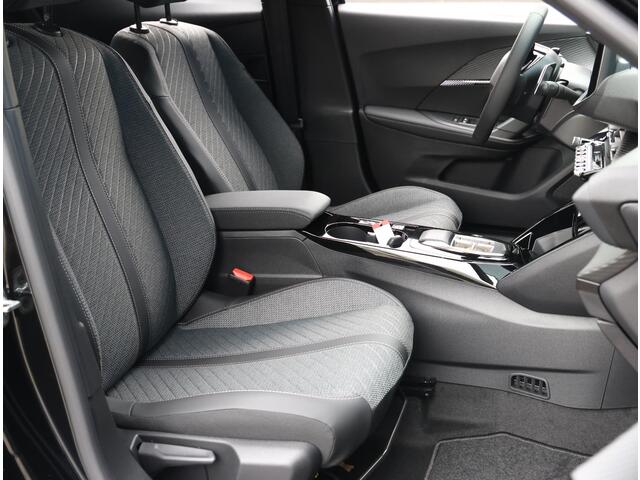 Peugeot 2008 1.2 Hybrid 136PK Allure | NIEUW!!| Navigatie | 360'Camera | LMV | Adaptief Cruise Control | AppleCarPlay/AndroidAuto | 17''LMV | LED | Keyless | Stoelverwarming |