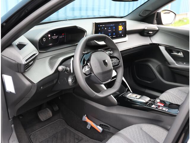 Peugeot 2008 1.2 Hybrid 136PK Allure | NIEUW!!| Navigatie | 360'Camera | LMV | Adaptief Cruise Control | AppleCarPlay/AndroidAuto | 17''LMV | LED | Keyless | Stoelverwarming |
