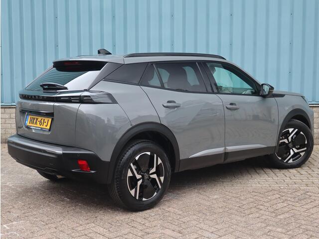 Peugeot 2008 1.2 PureTech 100PK H6 Allure NAVI | CAMERA | CLIMA