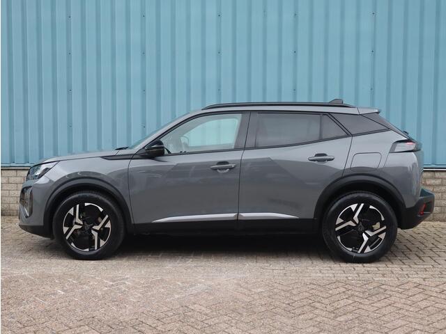 Peugeot 2008 1.2 PureTech 100PK H6 Allure NAVI | CAMERA | CLIMA