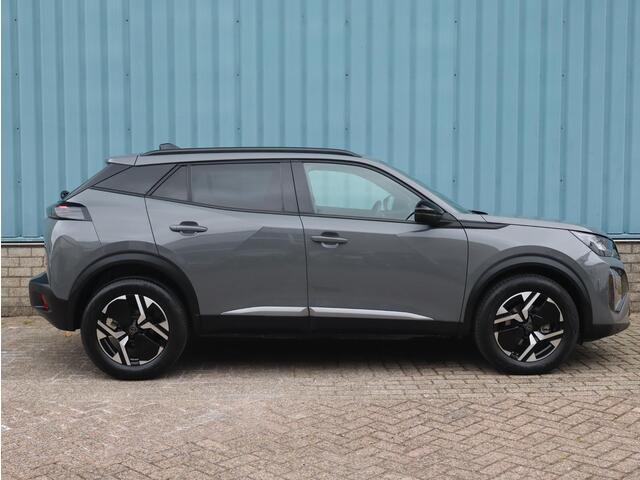 Peugeot 2008 1.2 PureTech 100PK H6 Allure NAVI | CAMERA | CLIMA