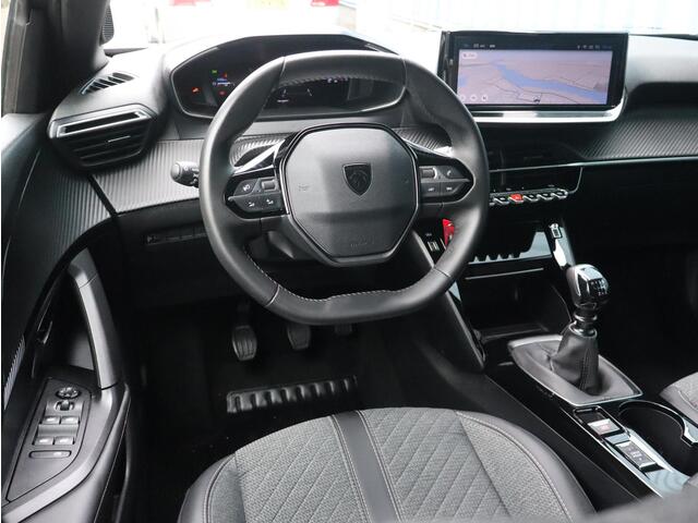Peugeot 2008 1.2 PureTech 100PK H6 Allure NAVI | CAMERA | CLIMA