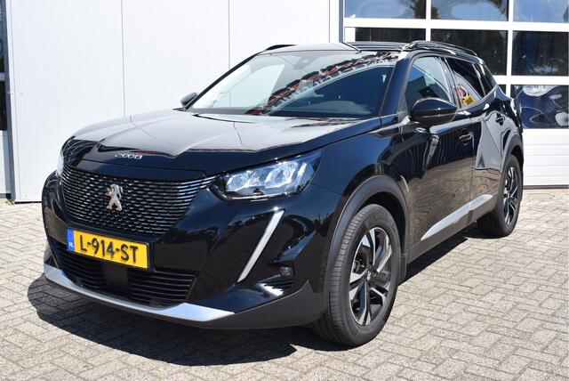 Peugeot 2008 1.2 PureTech Allure Pack | Trekhaak | Camera | Navigatie