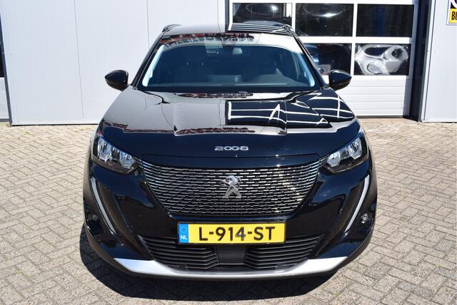 Peugeot 2008 1.2 PureTech Allure Pack | Trekhaak | Camera | Navigatie