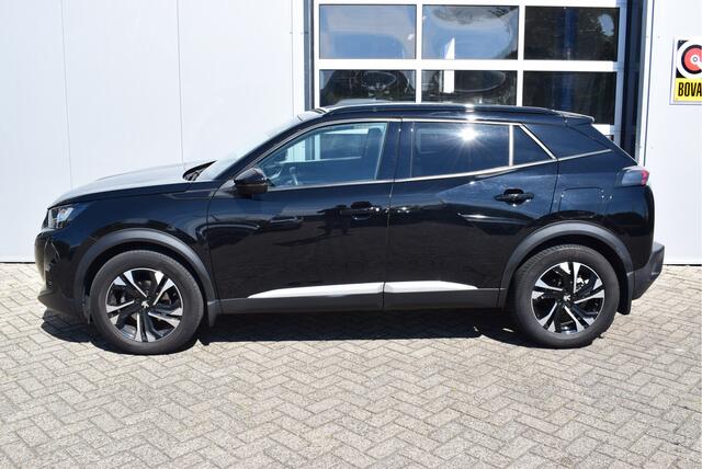 Peugeot 2008 1.2 PureTech Allure Pack | Trekhaak | Camera | Navigatie