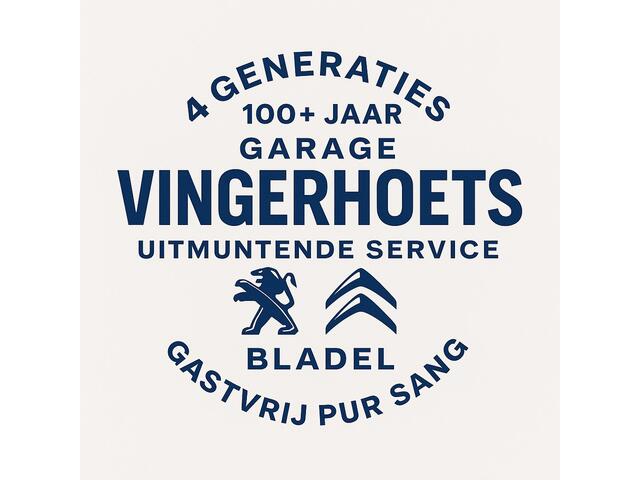 Peugeot 2008 130 Pk Benzine * Navigatie * Achteruitrij Parkeer Camera * L.M. Velgen * Dab Radio * Climate & Cruise Control * Vingerhoets; Vierde Generatie Eersteklas Service !