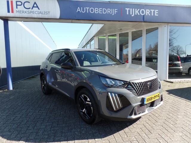 Peugeot 2008 1.2 PureTech Allure