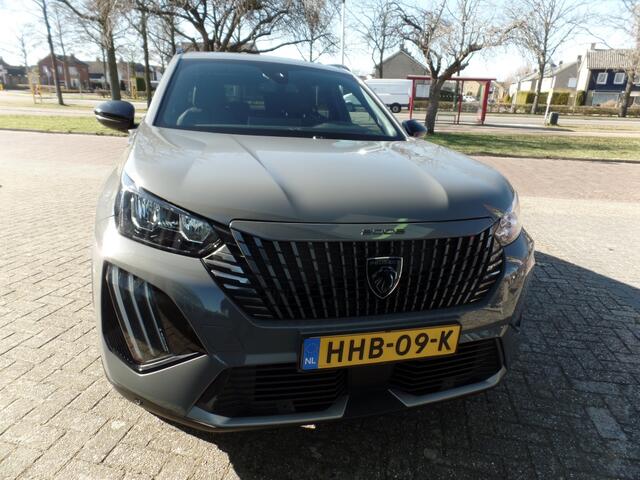 Peugeot 2008 1.2 PureTech Allure