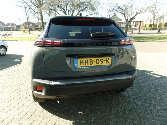 Peugeot 2008 1.2 PureTech Allure