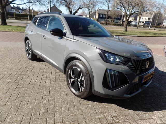 Peugeot 2008 1.2 PureTech Allure