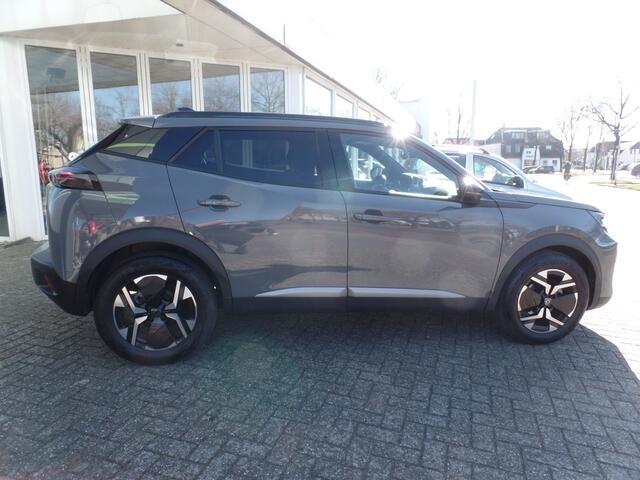 Peugeot 2008 1.2 PureTech Allure