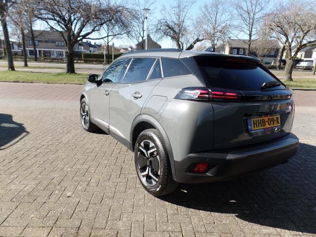Peugeot 2008 1.2 PureTech Allure