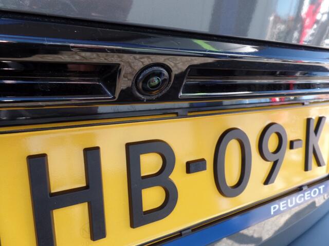 Peugeot 2008 1.2 PureTech Allure