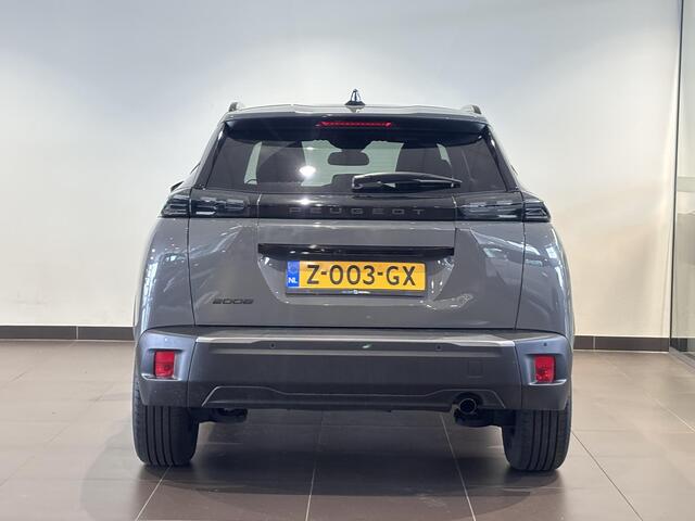 Peugeot 2008 Allure 1.2 Turbo 100pk | NAVI | CAMERA | CLIMA | 17" LM | CRUISE CONTROL | LEDER/STOF | DAB+