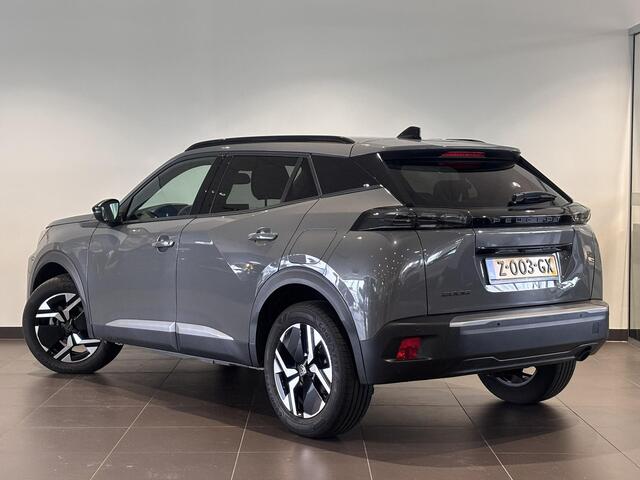 Peugeot 2008 Allure 1.2 Turbo 100pk | NAVI | CAMERA | CLIMA | 17" LM | CRUISE CONTROL | LEDER/STOF | DAB+