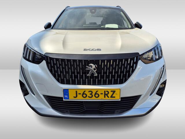 Peugeot 2008 1.2 PureTech GT-Line 130 PK | Automaat | Trekhaak | Panoramisch Schuifdak | Erg Complete Uitvoering | Wordt Verwacht !!