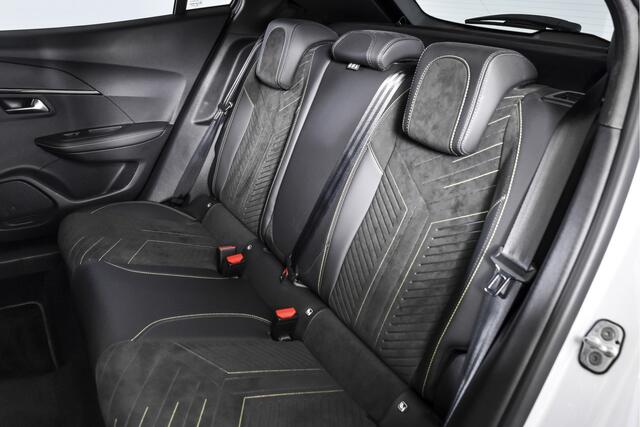 Peugeot 2008 1.2 PureTech 130 GT - Automaat | Dig. Cockpit | Adapt. Cruise | Elek. stoel | Stoelverw. | PDC | Camera | NAV + App. Connect | ECC | LM 17" | 6663