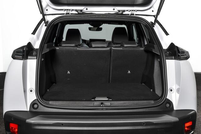 Peugeot 2008 1.2 PureTech 130 GT - Automaat | Dig. Cockpit | Adapt. Cruise | Elek. stoel | Stoelverw. | PDC | Camera | NAV + App. Connect | ECC | LM 17" | 6663