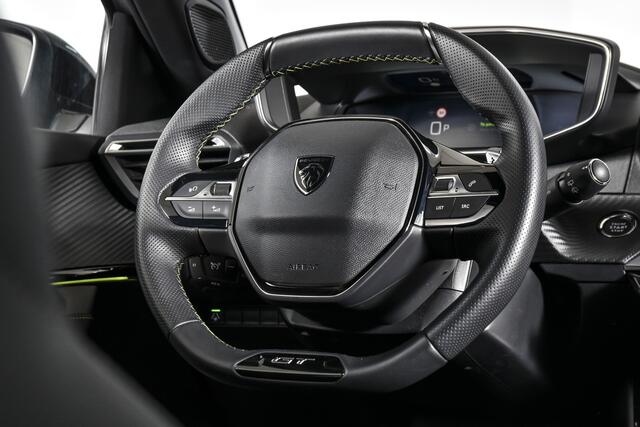 Peugeot 2008 1.2 PureTech 130 GT - Automaat | Dig. Cockpit | Adapt. Cruise | Elek. stoel | Stoelverw. | PDC | Camera | NAV + App. Connect | ECC | LM 17" | 6663