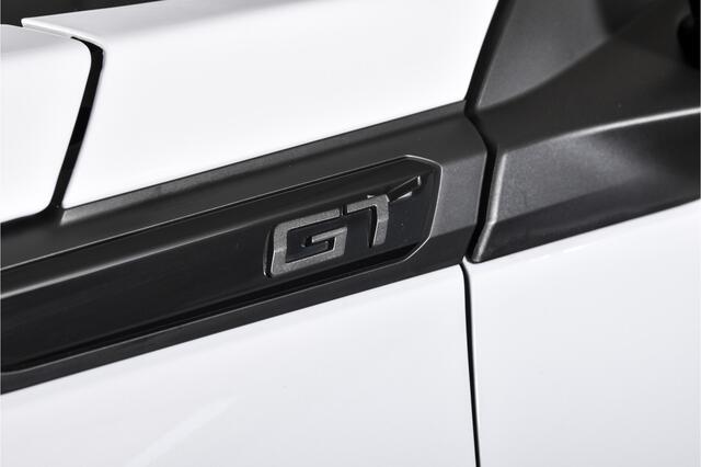 Peugeot 2008 1.2 PureTech 130 GT - Automaat | Dig. Cockpit | Adapt. Cruise | Elek. stoel | Stoelverw. | PDC | Camera | NAV + App. Connect | ECC | LM 17" | 6663