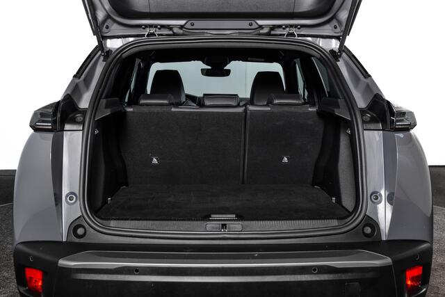 Peugeot 2008 1.2 PureTech 130 PK GT - Automaat | Dig. Cockpit | Adapt. Cruise | Elek. stoel | Stoelverw. | PDC | Camera | NAV+App. Connect | Auto. Airco | LM 17"| 6653