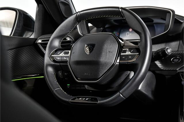Peugeot 2008 1.2 PureTech 130 PK GT - Automaat | Dig. Cockpit | Adapt. Cruise | Elek. stoel | Stoelverw. | PDC | Camera | NAV+App. Connect | Auto. Airco | LM 17"| 6653