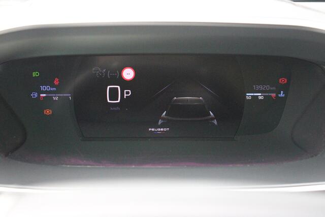 Peugeot 2008 1.2 130PK AUTOMAAT GT | NAVIGATIE | FULL LED KOPLAMPEN | DRAADLOZE APPLE CARPLAY/ANDROID AUTO | ADAPTIVE CRUISE CONTROL | CAMERA VOOR + ACHTER | CLIMATE CONTROL | LICHTMETALEN VELGEN 17" | KEYLESS ENTRY/START | DAB+ RADIO | ALCANTARA/LEDEREN BEKLEDING | E