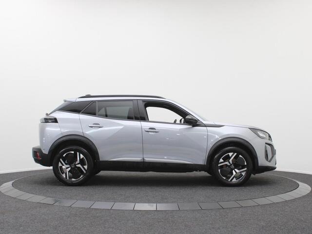 Peugeot 2008 1.2T 130pk Automaat Allure | VERWACHT | Achteruitrijcamera | Navigatie | Parkeersensoren | Privacy Glass | Climate Control