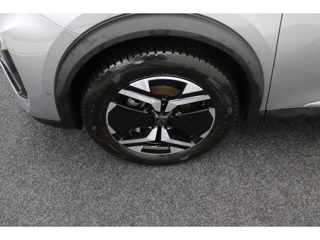 Peugeot 2008 1.2T 130pk Automaat Allure | VERWACHT | Achteruitrijcamera | Navigatie | Parkeersensoren | Privacy Glass | Climate Control