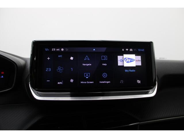 Peugeot 2008 1.2T 130pk Automaat Allure | VERWACHT | Achteruitrijcamera | Navigatie | Parkeersensoren | Privacy Glass | Climate Control