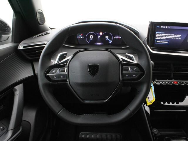 Peugeot 2008 1.2T 130pk Automaat Allure | VERWACHT | Achteruitrijcamera | Navigatie | Parkeersensoren | Privacy Glass | Climate Control