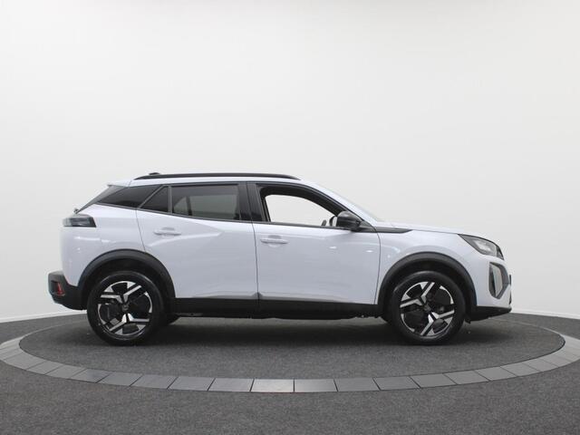 Peugeot 2008 1.2T 130pk Automaat Allure | VERWACHT | Draadloos Apple CarPlay/Android Auto | Parkeersensoren | Climate Control | Lichtmetalen velgen
