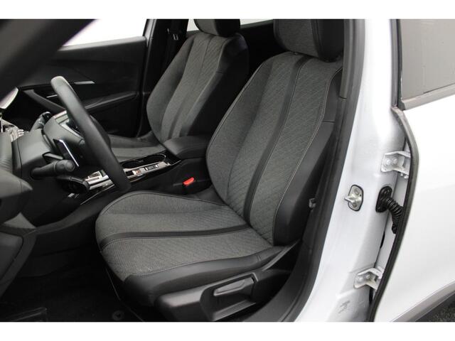 Peugeot 2008 1.2T 130pk Automaat Allure | VERWACHT | Draadloos Apple CarPlay/Android Auto | Parkeersensoren | Climate Control | Lichtmetalen velgen